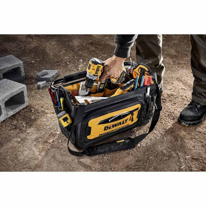 DeWalt DWST560106 20In Tool Tote - 12