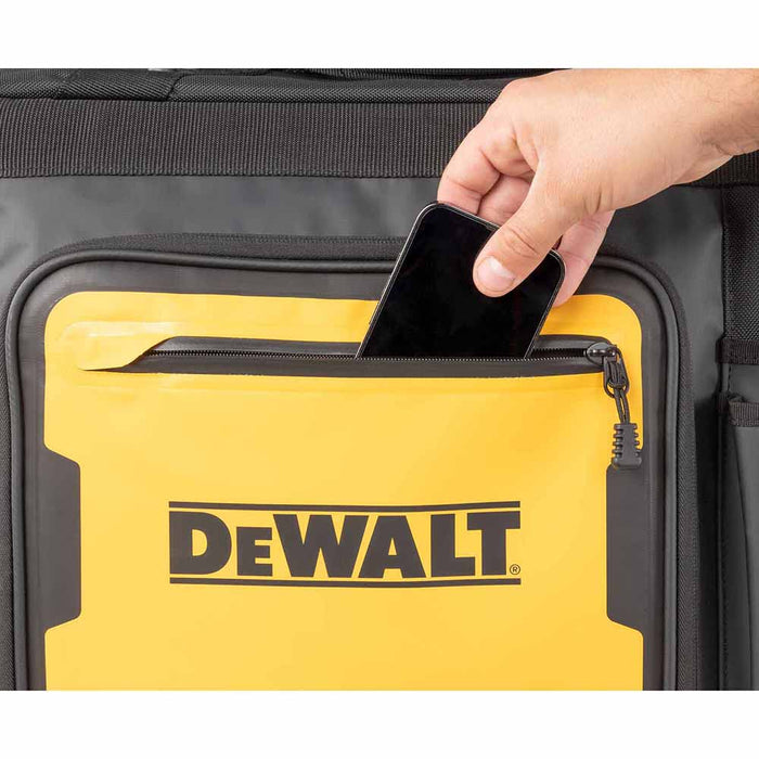 DeWalt DWST560107 18In Rolling Tool Bag - 9