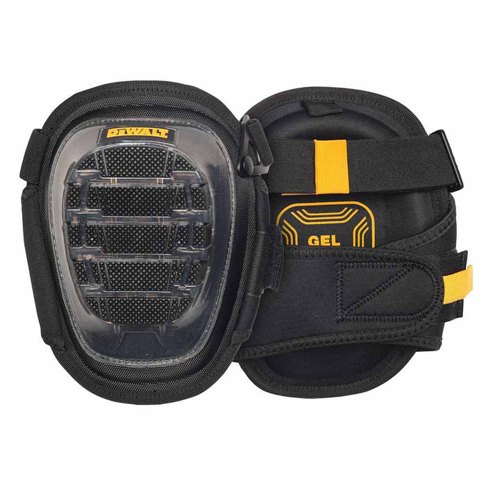 DeWalt DWST590012 Stabilized Knee Pads w/ Gel