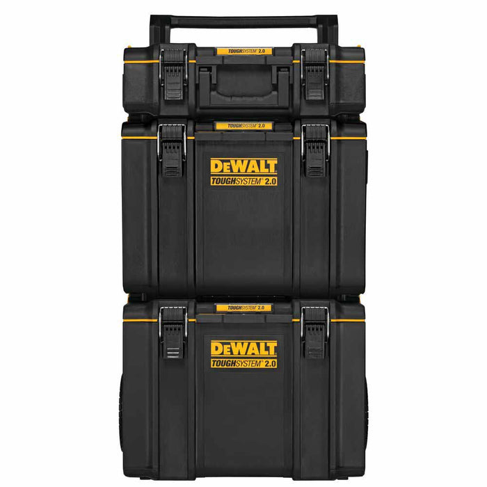 DeWalt DWST60436 Tough System 2.0 Rolling Tower