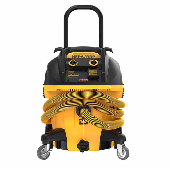 DeWalt DWV015 10G Dust Extractor - 2