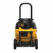 DeWalt DWV015 10G Dust Extractor - 3