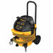 DeWalt DWV015 10G Dust Extractor - 4