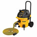 DeWalt DWV015 10G Dust Extractor - 7