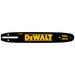 DeWalt DWZCSB12 12" Chainsaw Bar