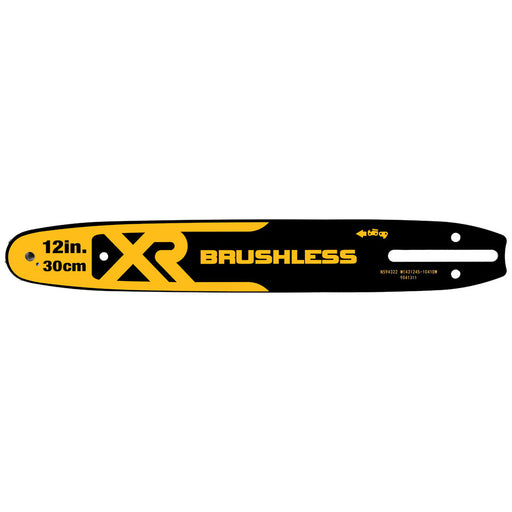 DeWalt DWZCSB12 12" Chainsaw Bar - 2