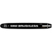 DeWalt DWZCSB16 16" Chainsaw Bar - 2
