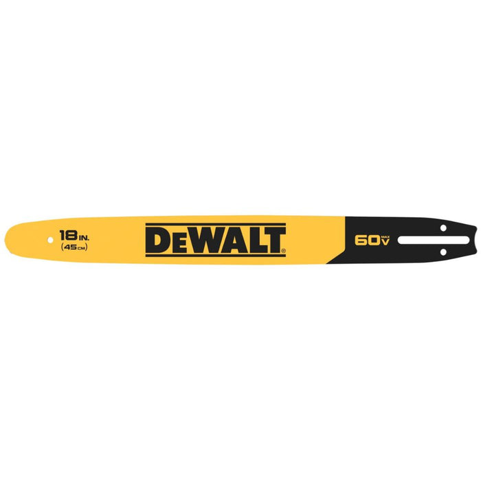 DeWalt DWZCSB18 18" Replacement Chainsaw Bar - 2