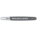 DeWalt DWZCSB20 20" Replacement Chainsaw Bar - 3