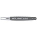 DeWalt DWZCSB20 20" Replacement Chainsaw Bar - 3