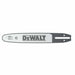 DeWalt DWZCSBX12 12" Premium .325 Replacement Bar - 2