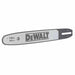 DeWalt DWZCSBX14 14" Premium .325 Replacement Bar