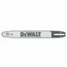 DeWalt DWZCSBX16 16" Premium .325 Replacement Bar - 2