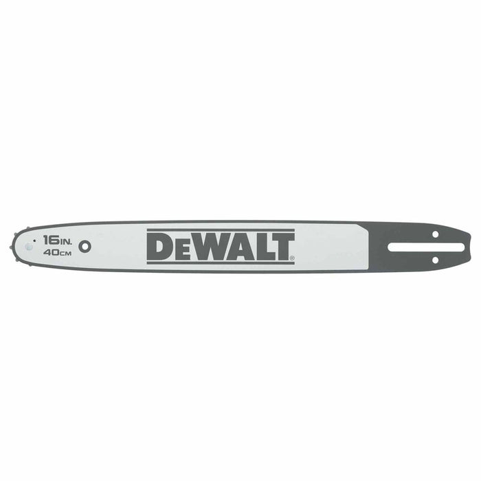 DeWalt DWZCSBX16 16" Premium .325 Replacement Bar