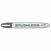 DeWalt DWZCSBX16 16" Premium .325 Replacement Bar - 3