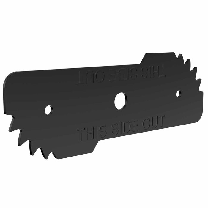 DeWalt DZO400 7-1/2 in. Replacement Edger Blade