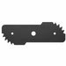 DeWalt DZO400 7-1/2 in. Replacement Edger Blade - 2