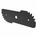 DeWalt DZO400 7-1/2 in. Replacement Edger Blade - 5