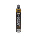 DeWalt PFC1271050 10 Oz AC200+ Acrylic Injection Adhesive Quik-Shot Cartridge