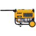 DeWalt PMC164000 DXGNR4000 4,000 Watt Gas Generator 50ST 223cc