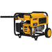 DeWalt PMC164000 DXGNR4000 4,000 Watt Gas Generator 50ST 223cc - 3