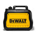 DeWalt PMC172200 DXGNI2200 2,200 Watt Gasoline Inverter Generator w/ Carbon Monoxide Detection - 3