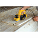 DeWalt D26676 Tradesman Hand Planer - 2