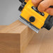 DeWalt D26676 Tradesman Hand Planer - 5