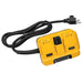 DeWalt DCA120 120V Corded Power Supply Adapter