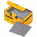 DeWalt DCA16250 2-1/2" Heavy Duty 20-Degree Angled Galvanized Finish Nails - 2