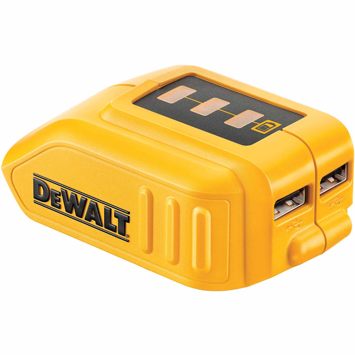 DeWalt DCB090 12V/20V MAX* USB Power Source - 2