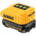 DeWalt DCB090 12V/20V MAX* USB Power Source - 3