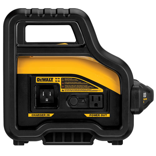 DeWalt DCB1800B 20V MAX 1800W Port Power Station Bare Tool - 3