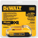 DeWalt DCB203 20V Max Compact Lithium Ion Battery Pack - 3