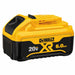 DeWalt DCB206 20V MAX Premium XR 6.0 AH Lithium Ion Battery Pack - 2