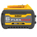 DeWalt DCB606 20/60V MAX FlexVolt 6.0Ah Battery - 3