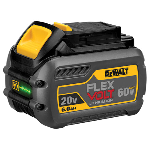 DeWalt DCB606 20/60V MAX FlexVolt 6.0Ah Battery - 3