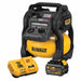 DeWalt DCC2560T1 60V MAX 2.5 Gallon Cordless Compressor Kit