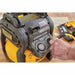 DeWalt DCC2560T1 60V MAX 2.5 Gallon Cordless Compressor Kit - 3
