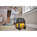 DeWalt DCC2560T1 60V MAX 2.5 Gallon Cordless Compressor Kit - 5