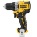 Dewalt DCD701B 12V Max Drill Driver, Bare