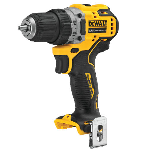 Dewalt DCD701B 12V Max Drill Driver, Bare - 2