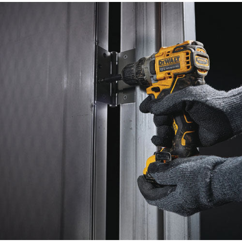 Dewalt DCD701B 12V Max Drill Driver, Bare - 5