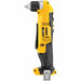 DeWalt DCD740B 20V MAX Lithium Ion 3/8" Right Angle Drill/Driver (Tool Only) - 2