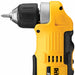 DeWalt DCD740C1 20V MAX Li-Ion Compact Right Angle Drill Kit (1.5 Ah) - 9