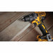 DeWalt DCD791B 20V 1/2" Chuck Max Xr Li-Ion Compact Brushless Drill/Driver Bare Tool - 4