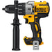 DeWalt DCD996B 20V MAX XR Lithium Ion Brushless 3-Speed Hammerdrill (Tool Only) - 2