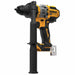 DeWalt DCD999B 20V MAX FLEXVOLT 1/2" Hammer Drill/Driver