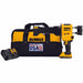 Dewalt DCE591D1 Cordless Caulk Gun Kit, 20.0 V, 21 oz. Capacity - 3