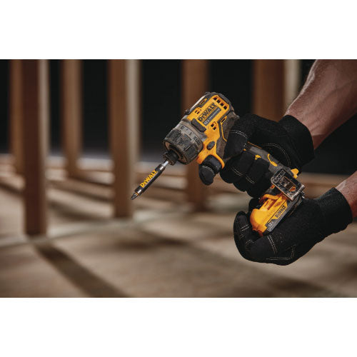 Dewalt DCF601F2 12V Max Brushless Screwdriver Kit - 7